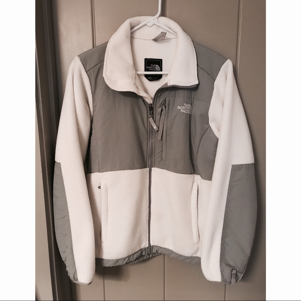 Women’s North Face Denali Jacket